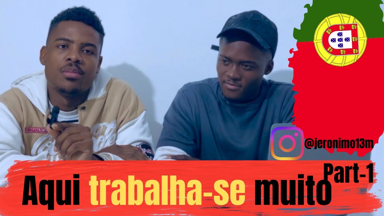 Aqui Nada Vem Fácil | Histórias Reais – Ep. 1