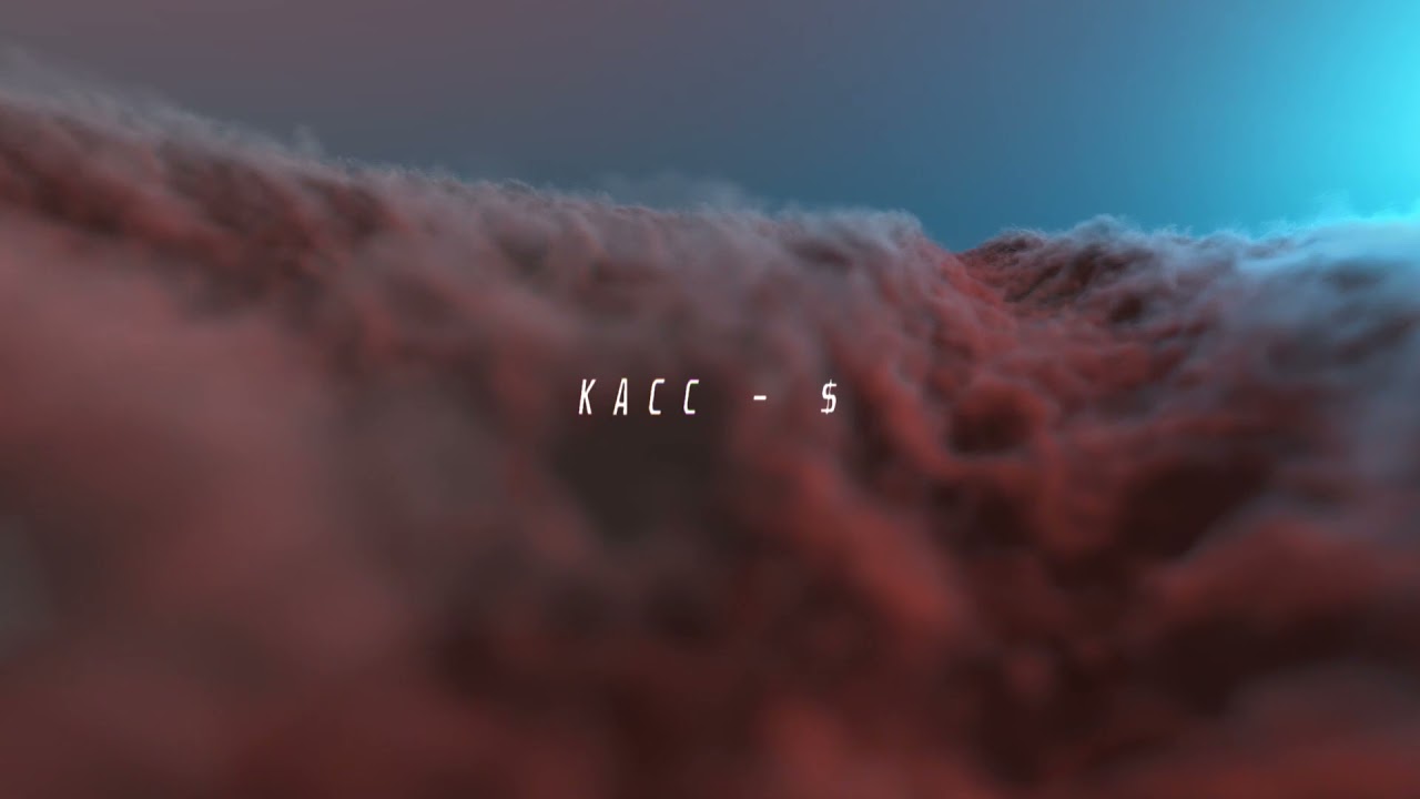 KacC - $ (Ringtone) [Official Visualizer]