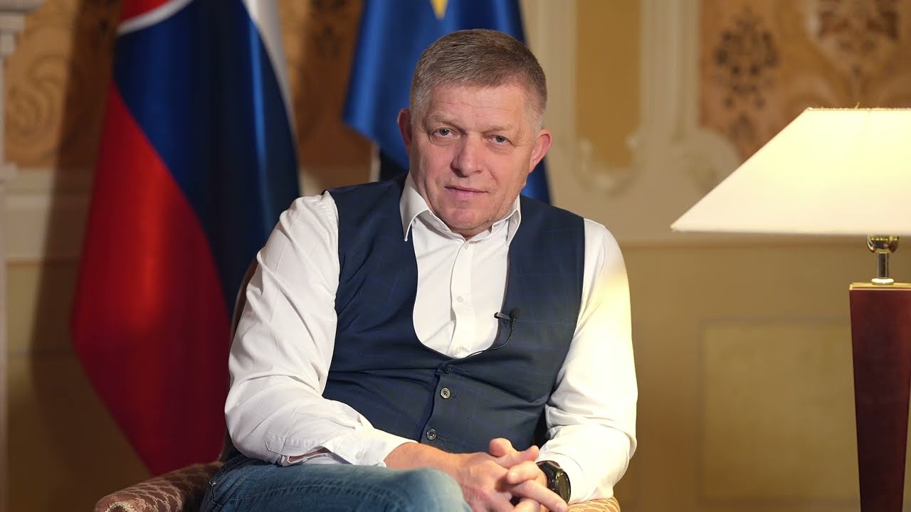 R. FICO: ČO SA NEZMESTILO NA TLAČOVKU XLVI.