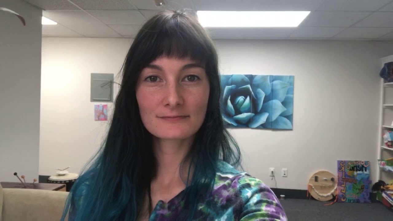 17 ways to help seasonal affective disorder, depression therapy with Katie Ziskind at Wisdom Within