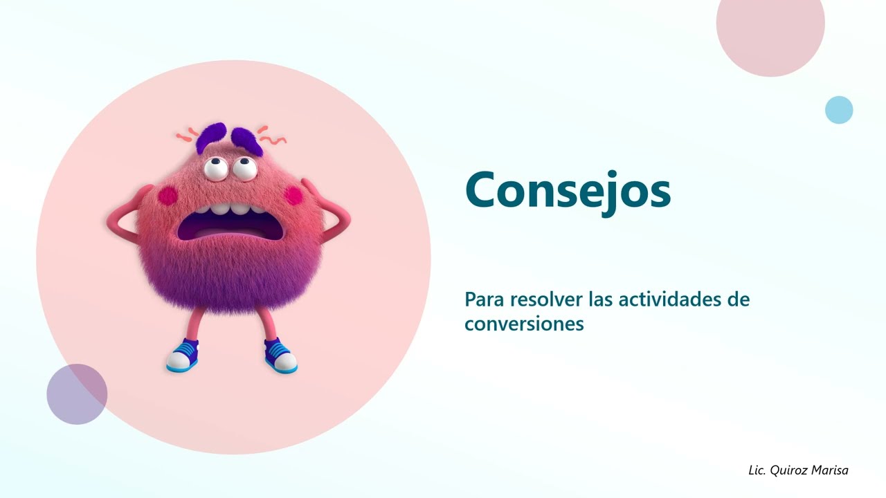 ¿Cómo resolver ejercicios de unidades de medida de informació?