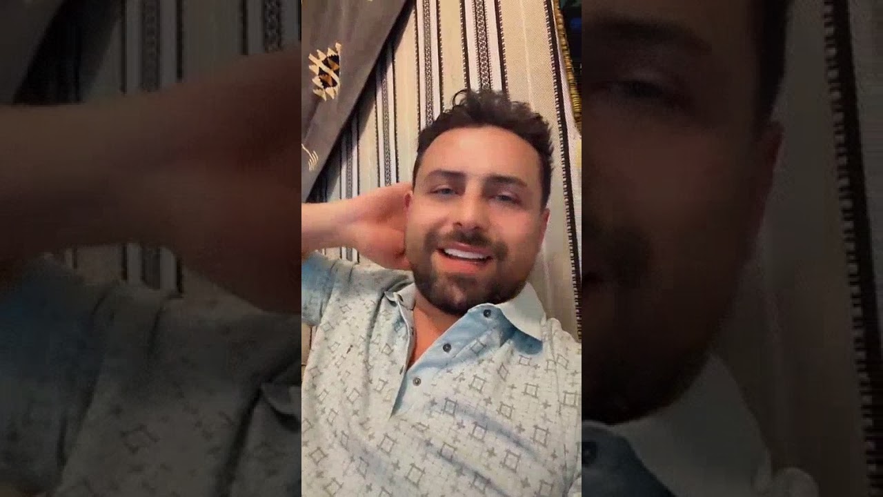 نور اخت ريتشو تعصب على ننوش امام الجميع ردة فعل ام ننوش 😱🔥