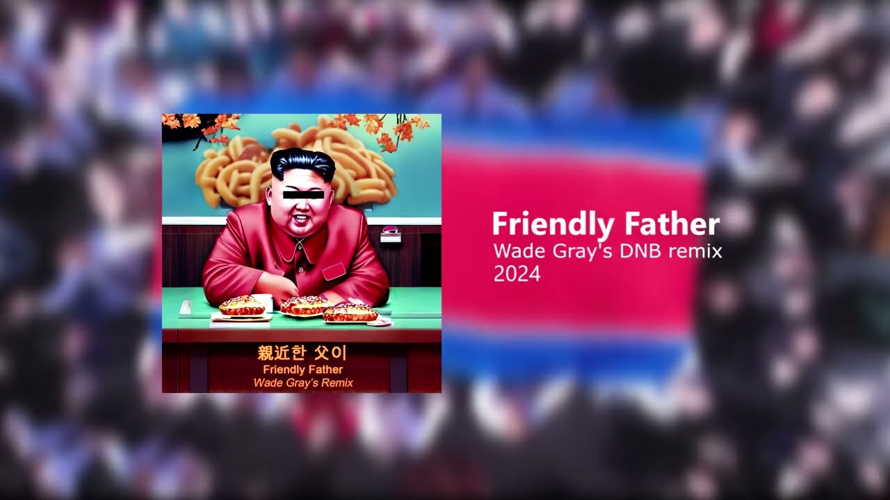 North Korea's 