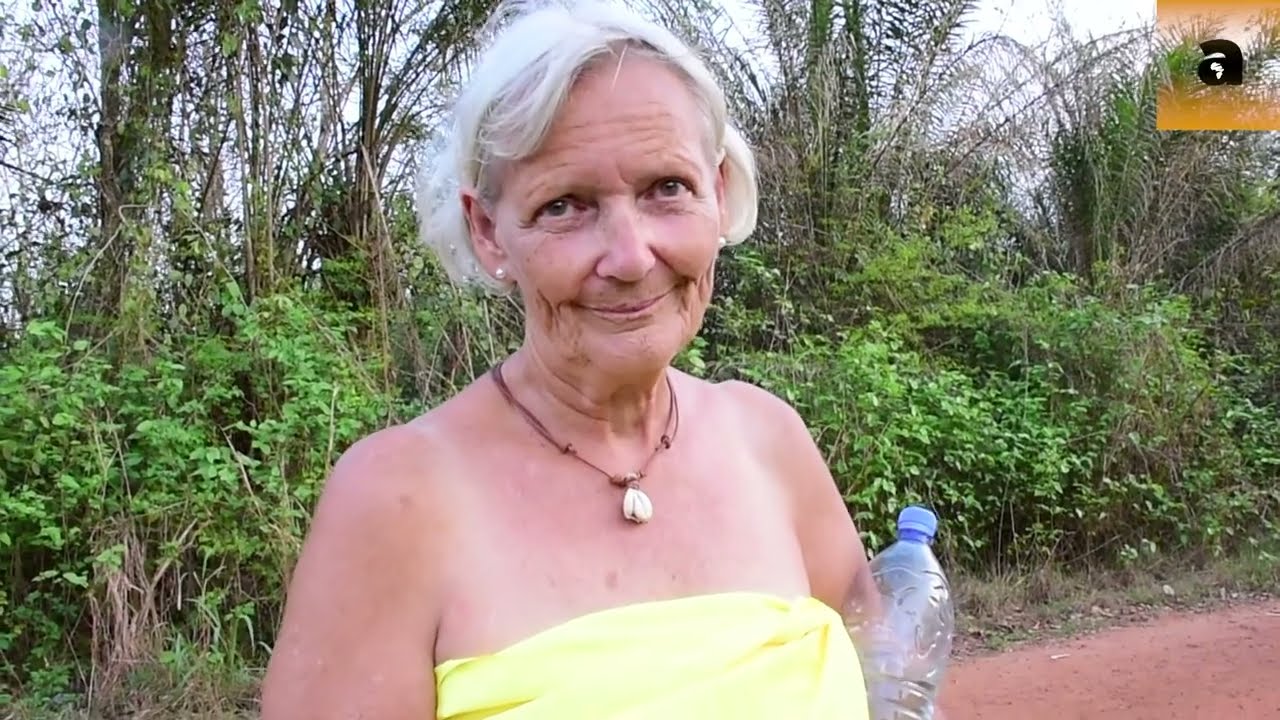 RETROUVAILLES SPIRITUELLES À TSÉVIÉ
