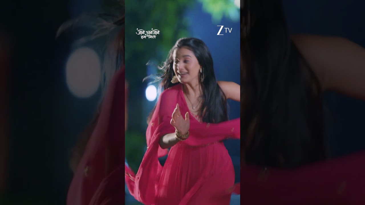 Jaane Anjaane Hum Mile | Ep 198 | Mon - Fri | 9:30 PM | Zee TV HD