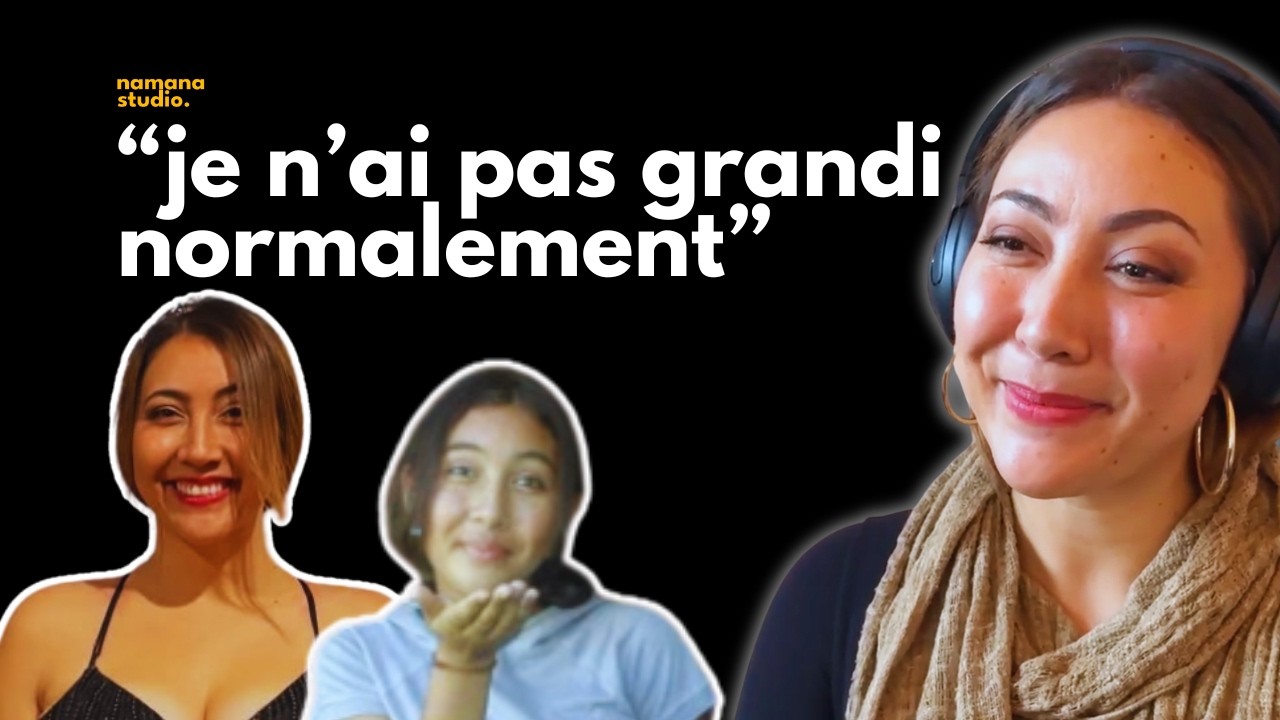 Devenir une célébrité malgache à 13 ans | Aina Cook