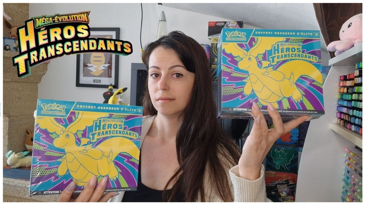 ME2.5 EN FORCE ! Ouverture de deux ETB !
