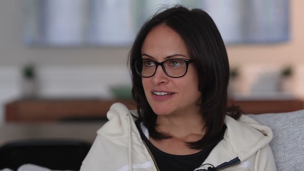 Caregiver Stories | Beyond Surviving: Thriving