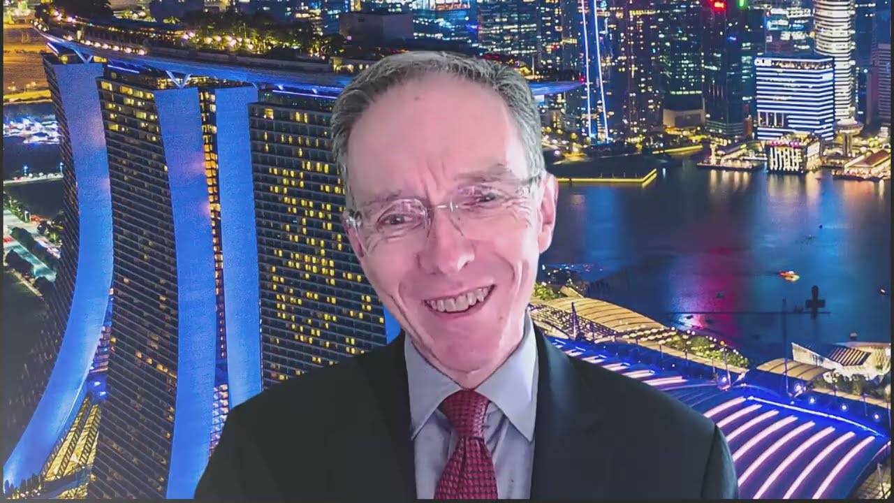 Global Tax Talk - Tax in 60 Seconds with Will Morris (10/13/25)