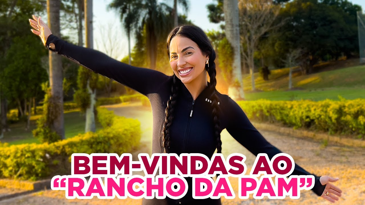 COMPREI UM SÍTIO NO INTERIOR!!! #DiárioDaReforma 🏠 