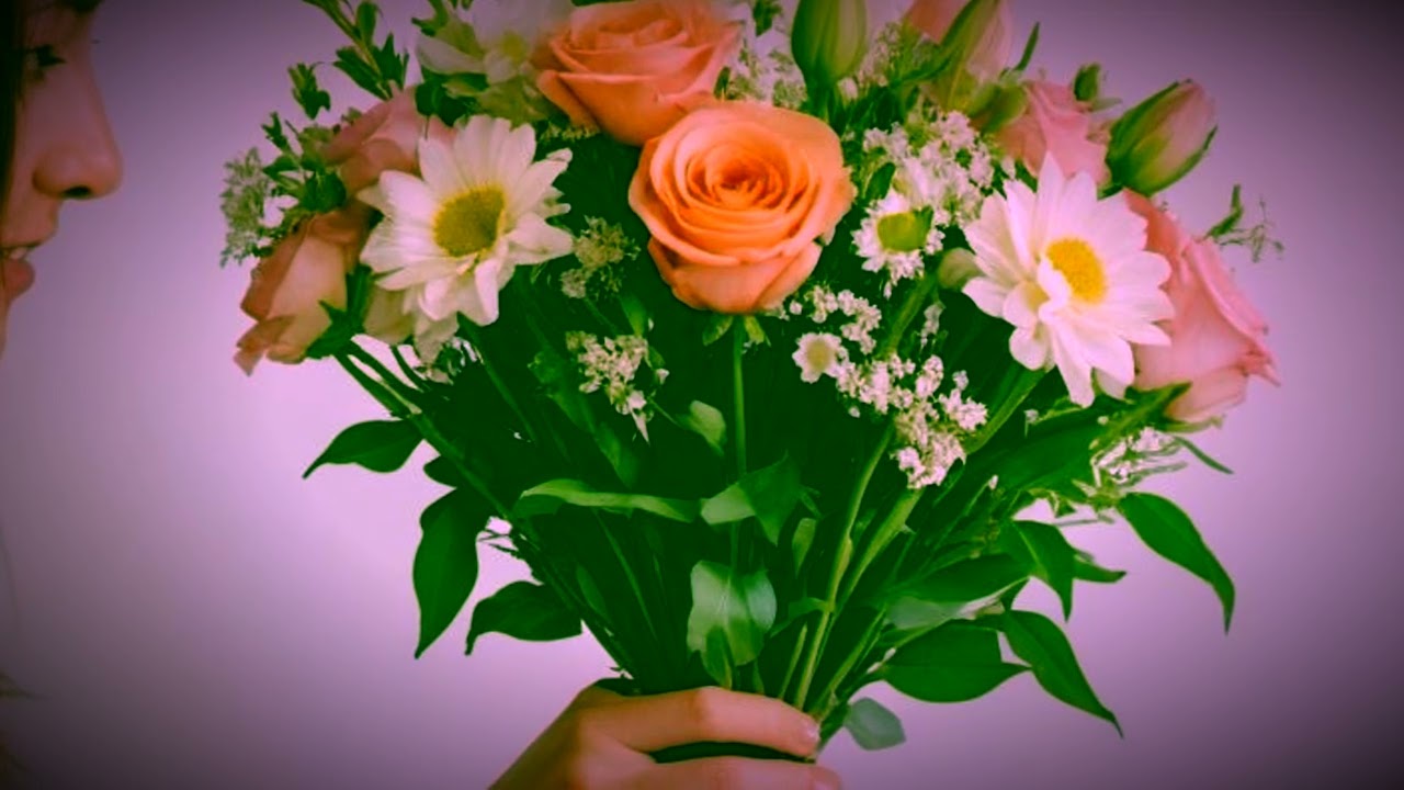 🌺 YOUR FLOWERS 🌺