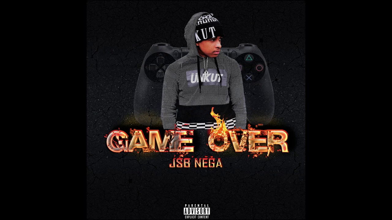 JSB NEGA - Libérez Mes Frères (Audio Officiel)