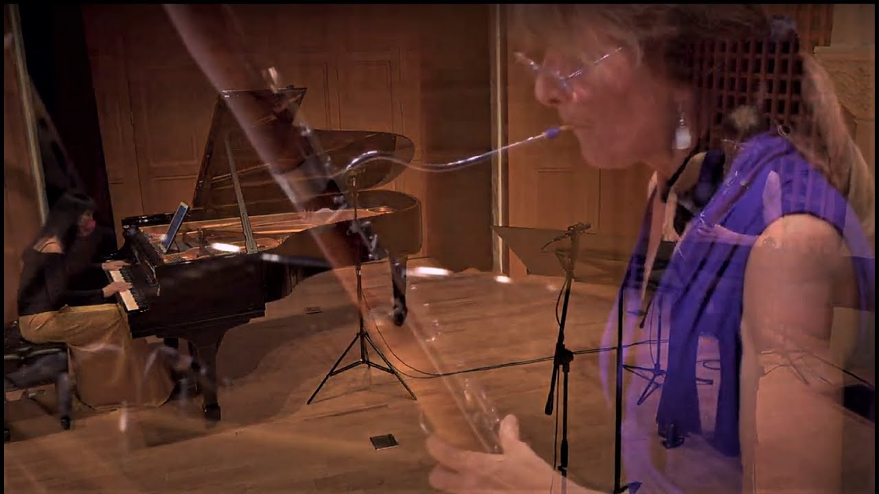 BILLY CHILDS: Sonata for Bassoon and Piano