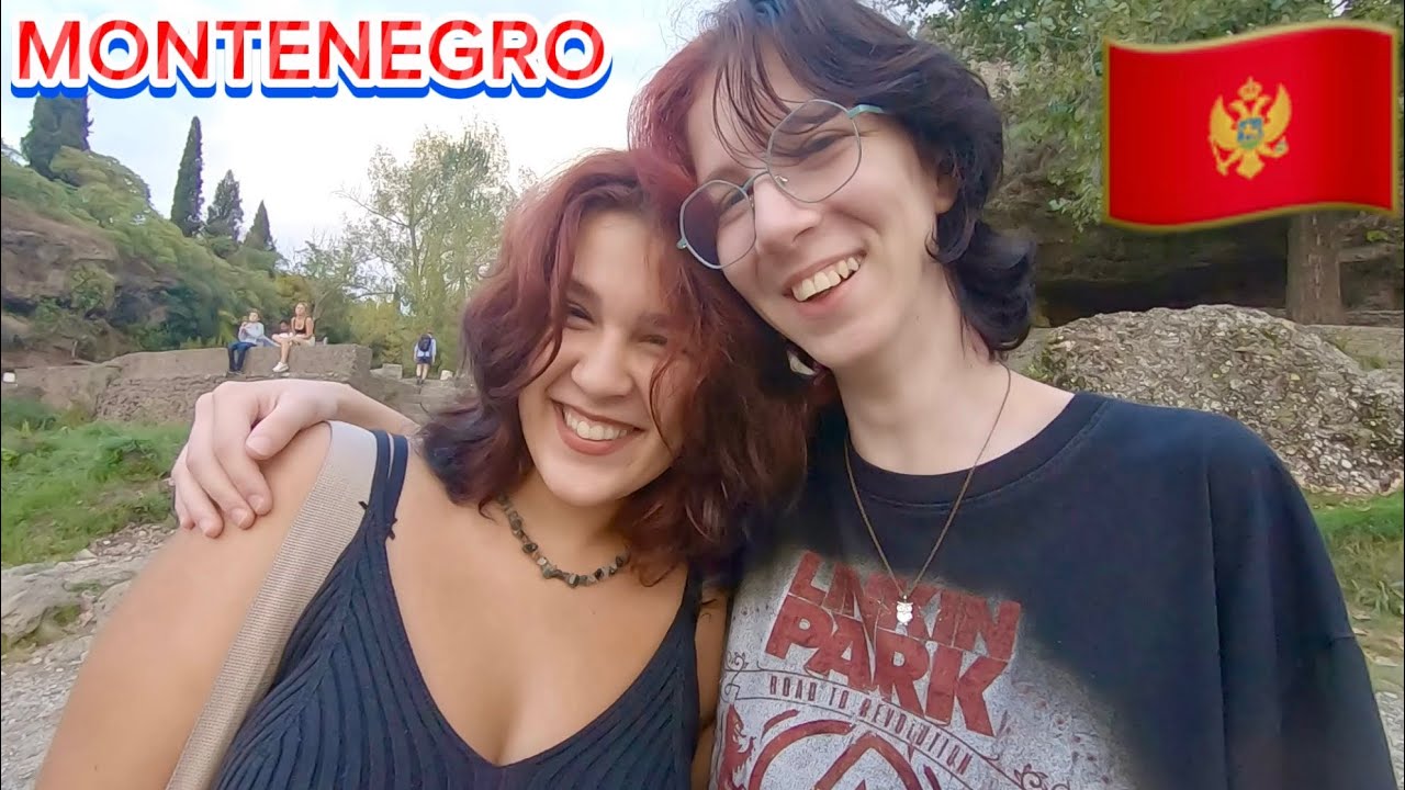 Why They Don't Show You This In MONTENEGRO (Extremely overwhelmed)
