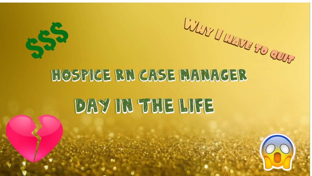 RN DAY IN THE LIFE !! #RN CASE MANAGER *Nurse Mama Ash*