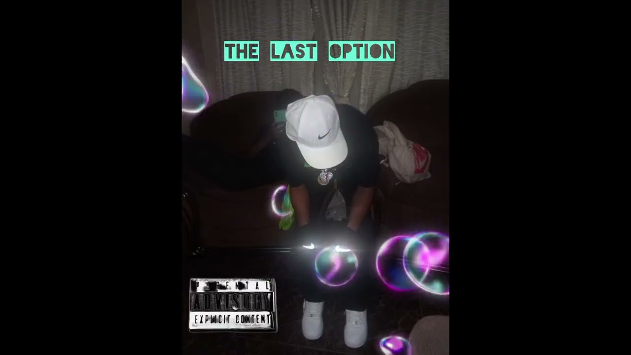 The Last Option 