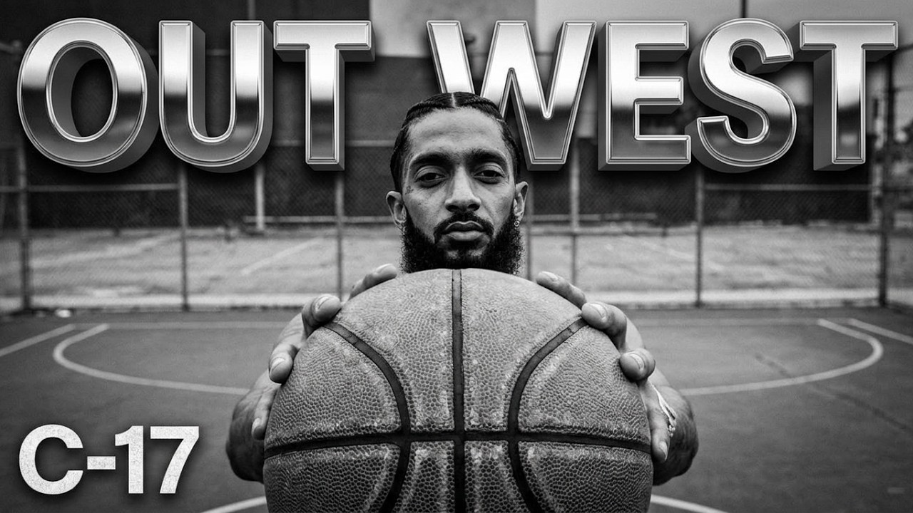 Nipsey Hussle ft. YG - Verified by the Streets (Video Clip)