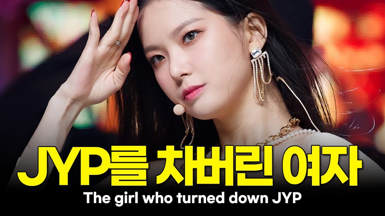 CLC Choi Yujin, why a 7th-year idol decided to compete on 'GIRLs PLANET'