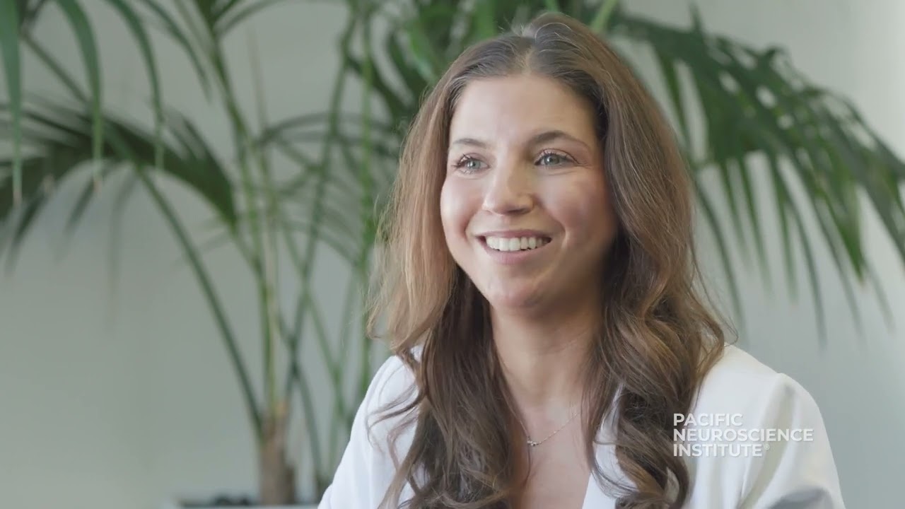 What Are Cochlear Implants? With Dr. Becky Lewis | A PNI Minute