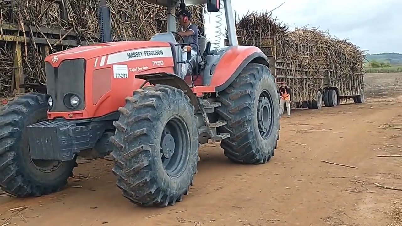OLHA ESSE FLAGRANTE NO TRELAMENTO DE REBOQUE!!!!