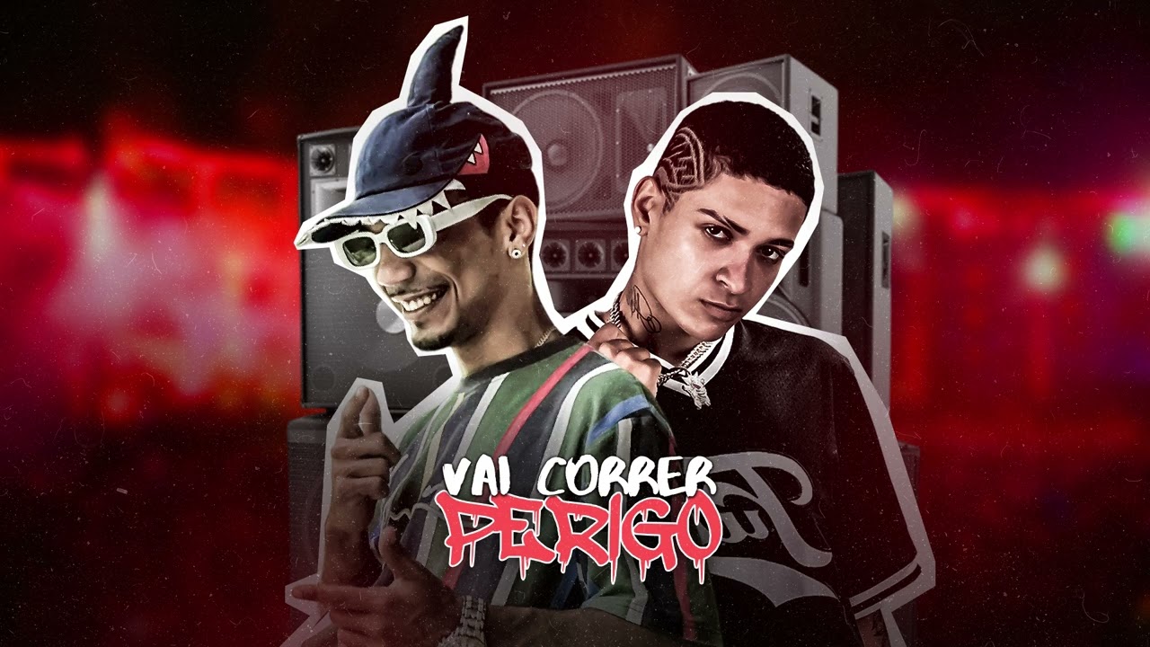 MC 10G, LUKA DA ZO - VAI CORRER PERIGO - REMIX BREGA FUNK - 2026