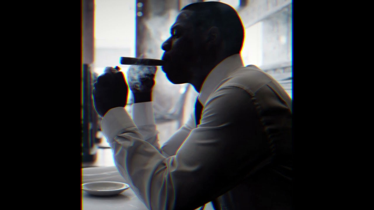[FREE] Jay Z American Gangster Type Beat - 