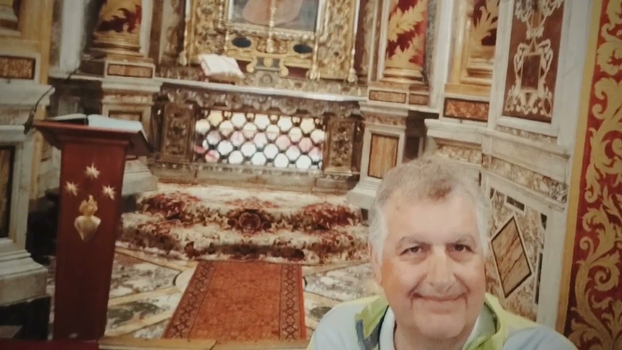 3625. Roma in bici. Chiesa Nuova. Santa Maria in Valicella e San Filippo Neri. Lode