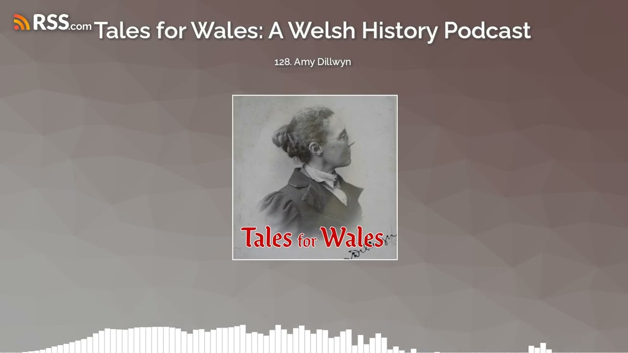 128. Amy Dillwyn