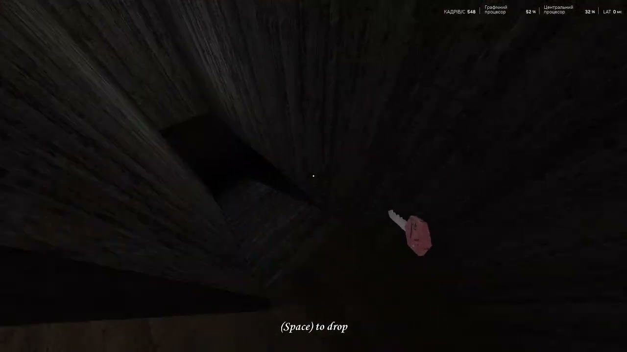 Granny Extreme Completion