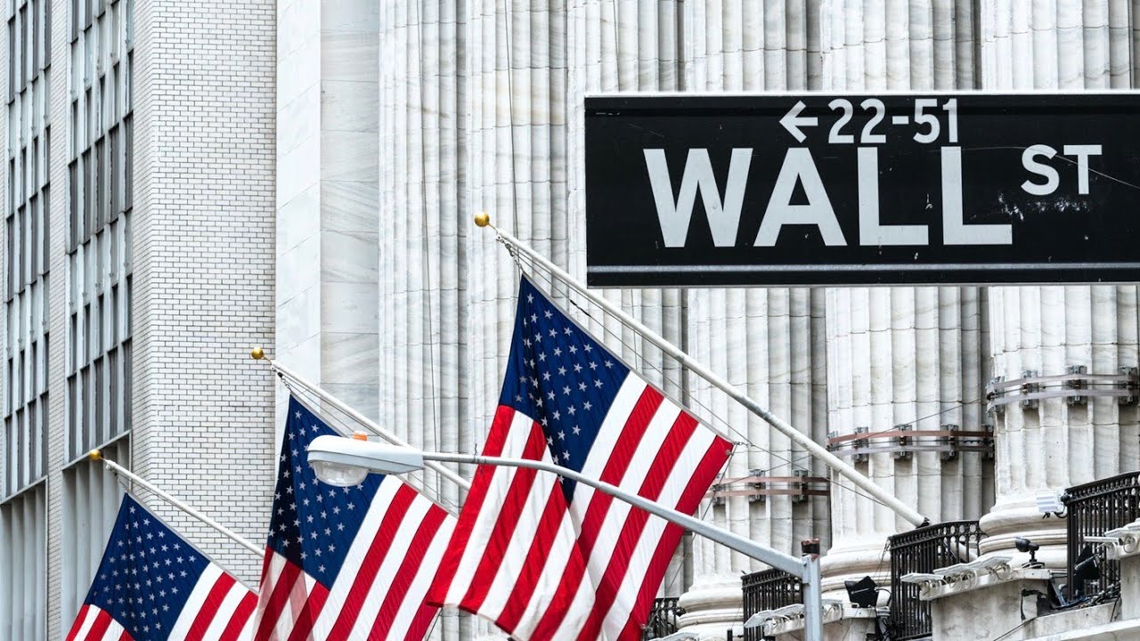 Strategist discusses risks to the stock market rally and the outlook for 2021