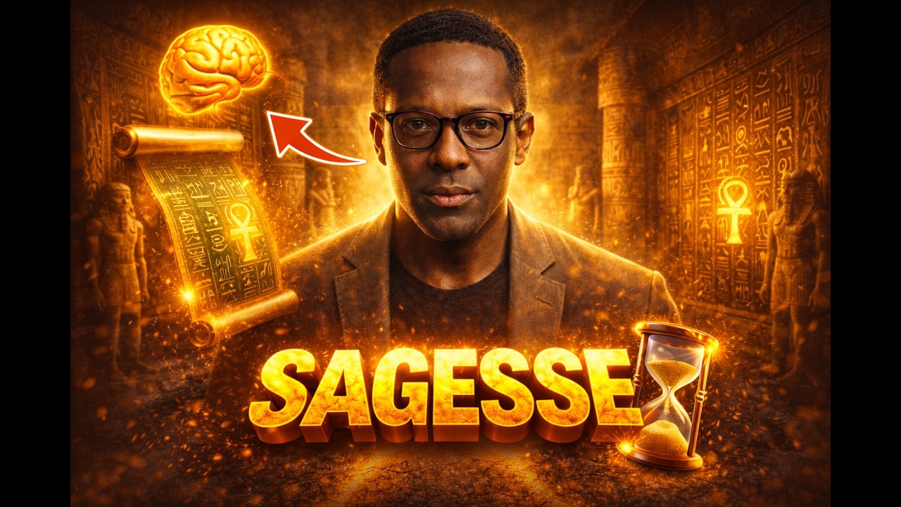 La Sagesse Interdite Gravée dans les Temples Égyptiens