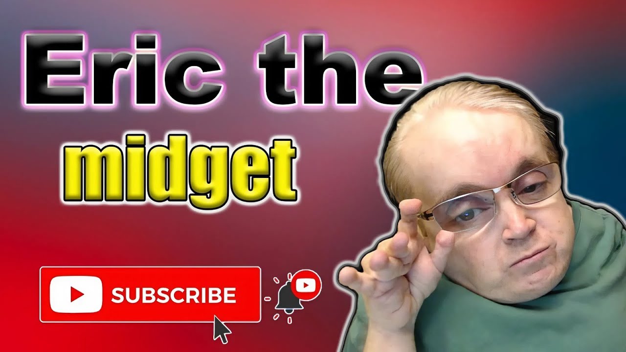 Eric the Midget: The Untold American Idol Twist