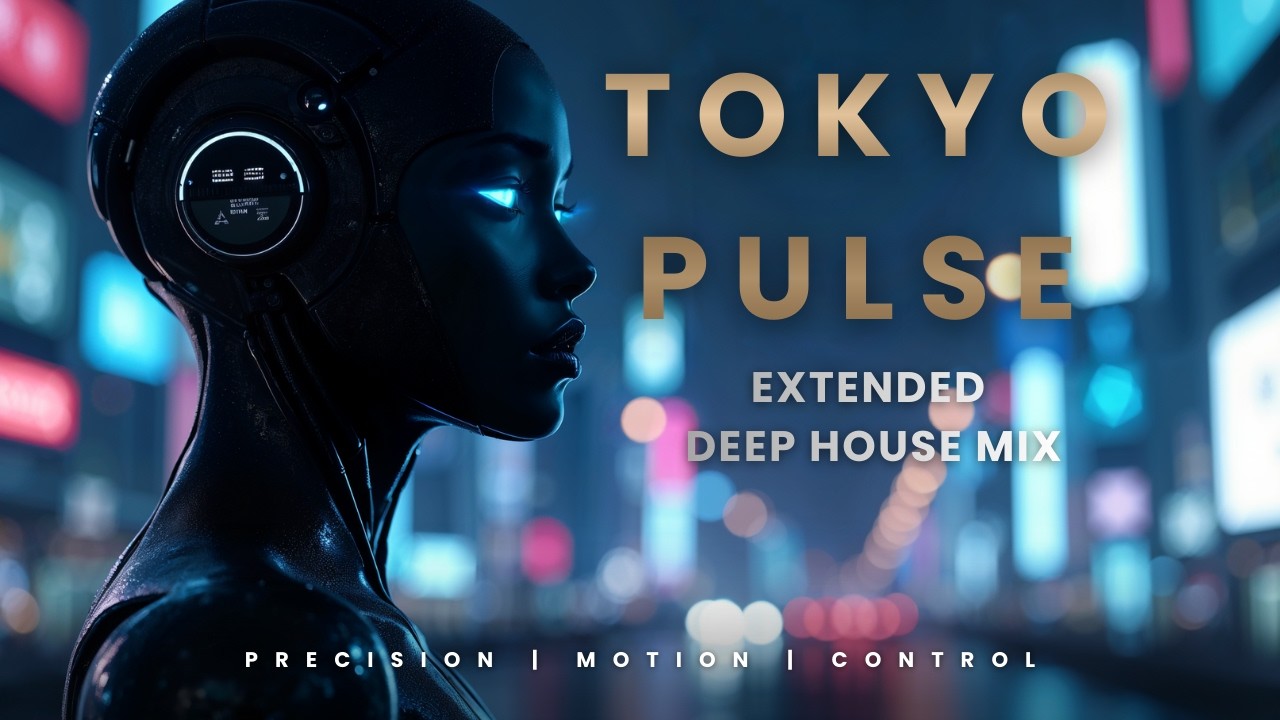 Tokyo Pulse Extended Mix