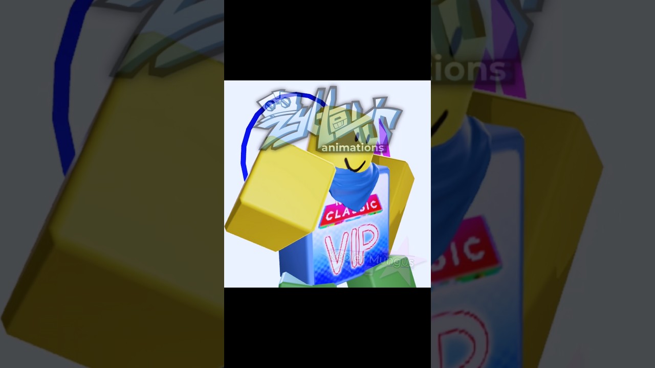 Umamusume! (Trend) | Zyltex's Animations with Robloxian | Ib: Yumezra | 