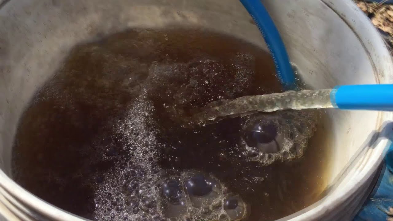 ดูดปุ๋ยหรือ ให้ปุ๋ยทางน้ำ ไม่ง้อ เเวนจูรี่ ง่ายๆ งบไม่ถึง 100 บาท แรงดันไม่ตกในการส่งน้ำ