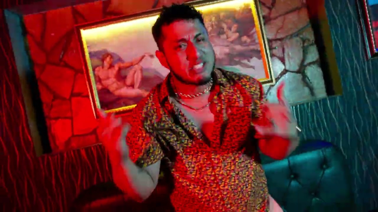 GIO PADRON ❌ KLAZH ❌ MARK STEREO - SHOTS