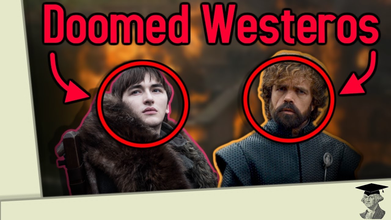 Westeros is DOOMED: Regime Stability and Game of Thrones