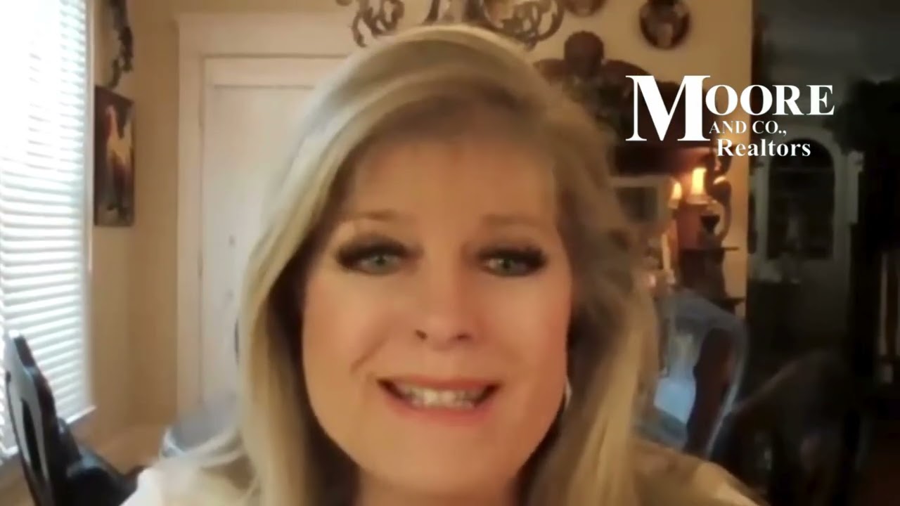 🎥 Meet Kim Alexander — Our Newest Agent at Moore & Co. Realtors!