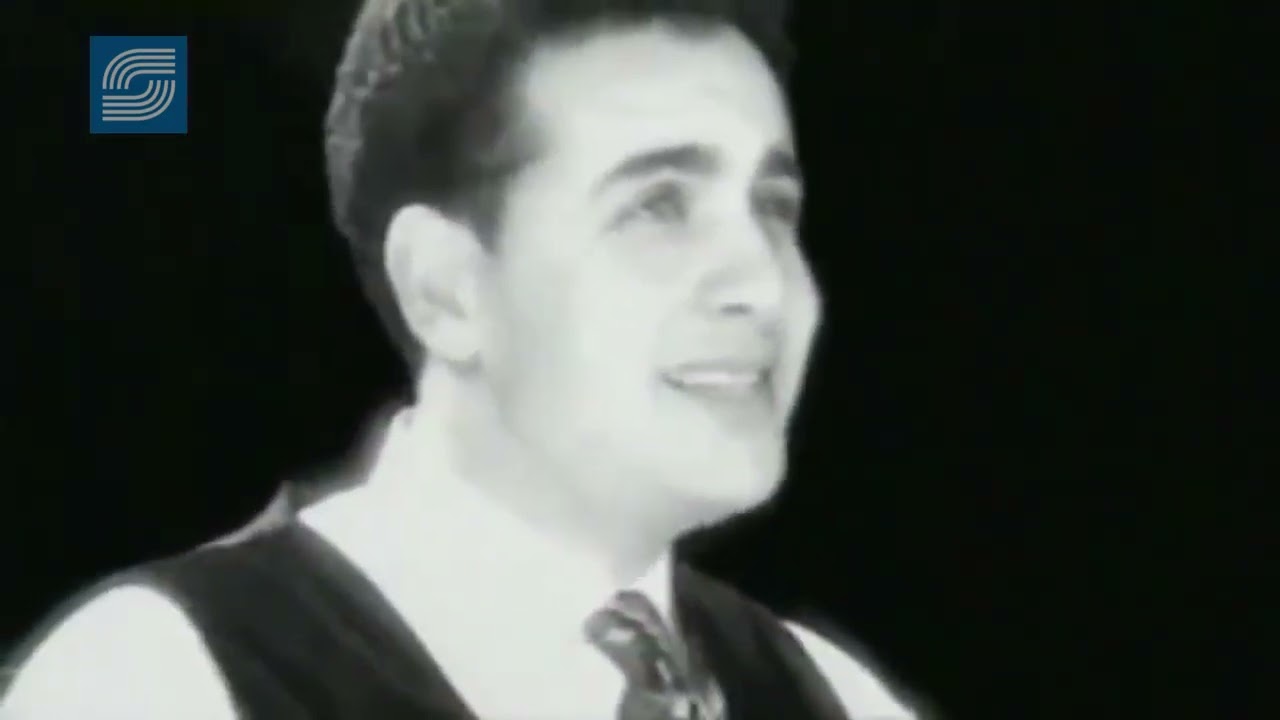 Moustafa Amar - Ermi El Mandil - Music Video | مصطفى قمر- إرمي المنديل - فيديو كليب