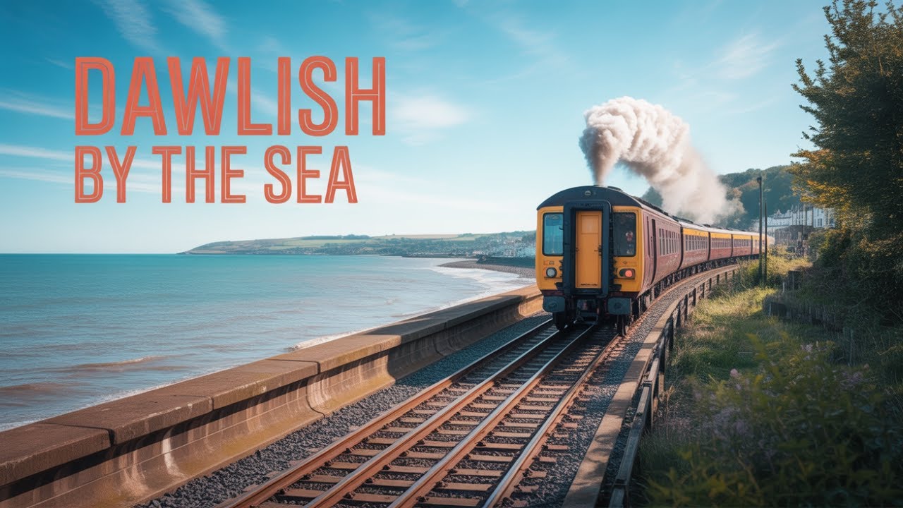 You've Never Seen South Devon Like This 🐻