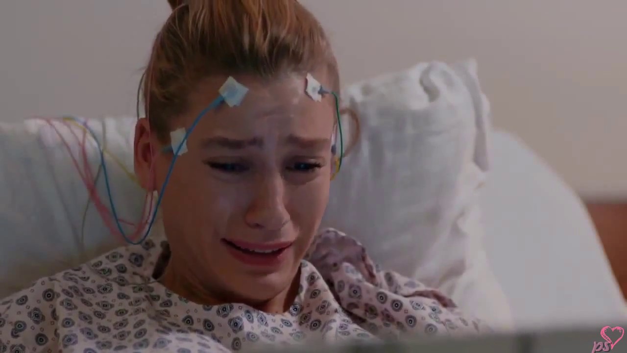 Çağatay Ulusoy - Serenay Sarıkaya Medcezir Yaman i Mira-Poison & Wine