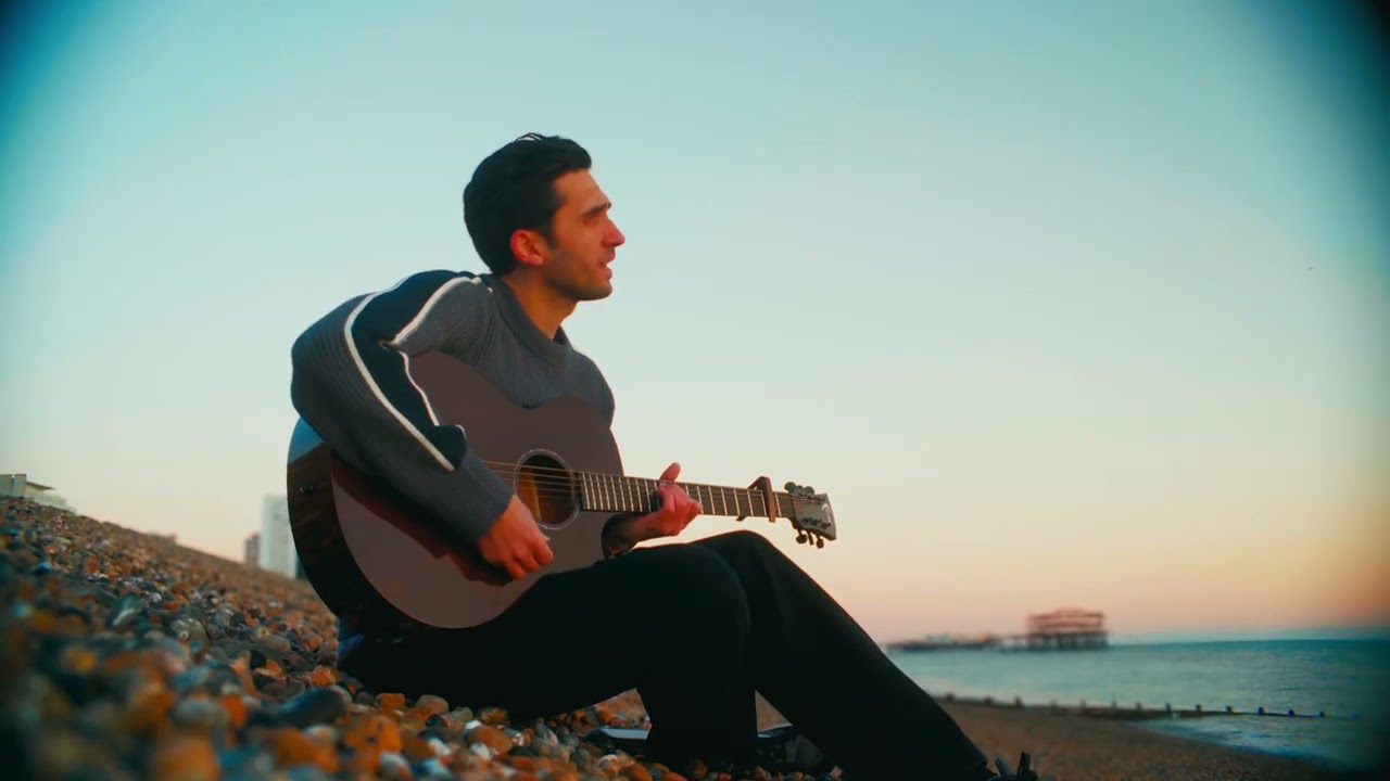 Tennessee Mind (Official Music Video)