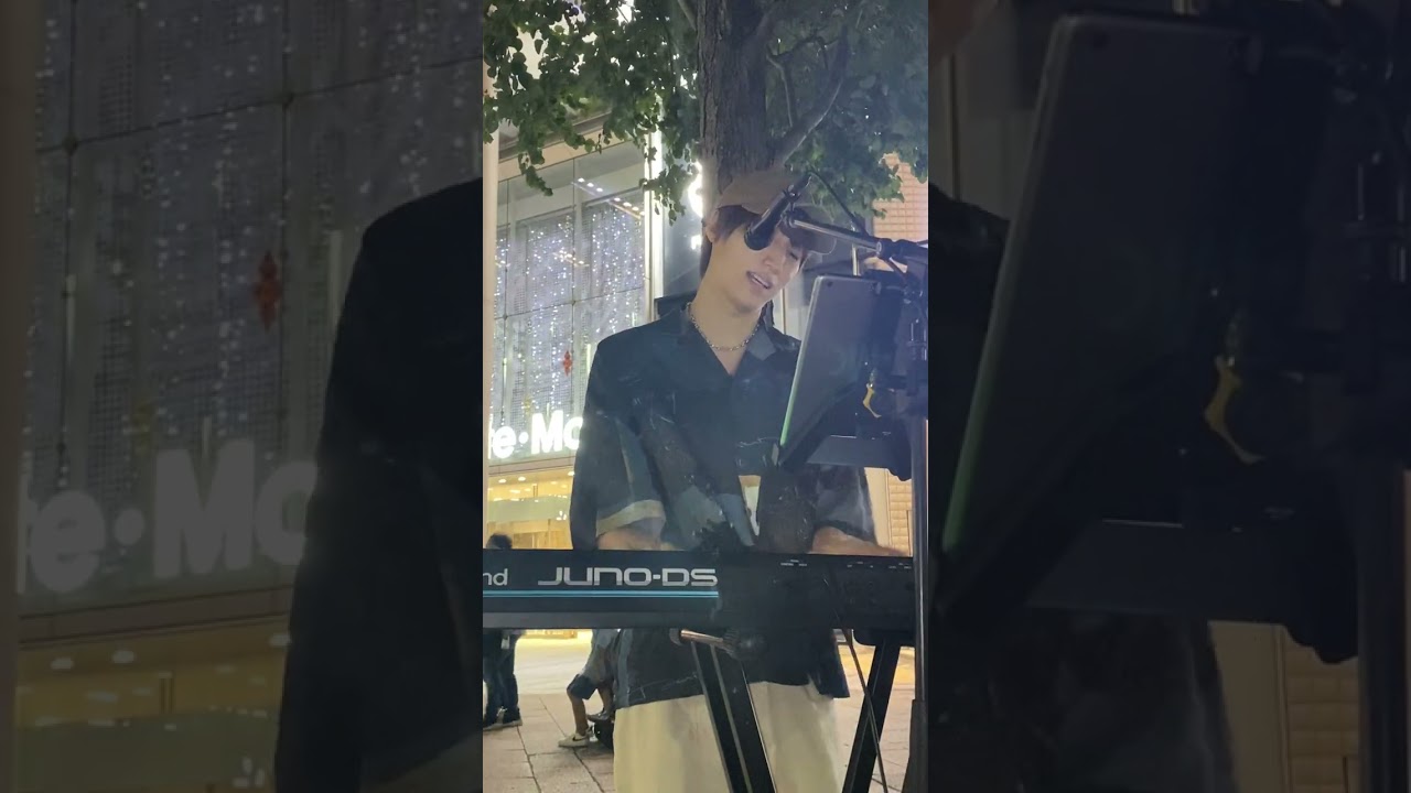 2023/09/17 平岡優也cover/愛にできることはまだあるかい/RADWIMPS