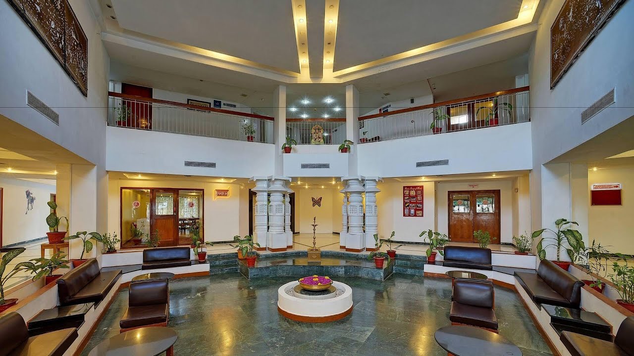 Ramee Guestline Hotel TIRUPATI, Tirupati, India | Travel With Anvika