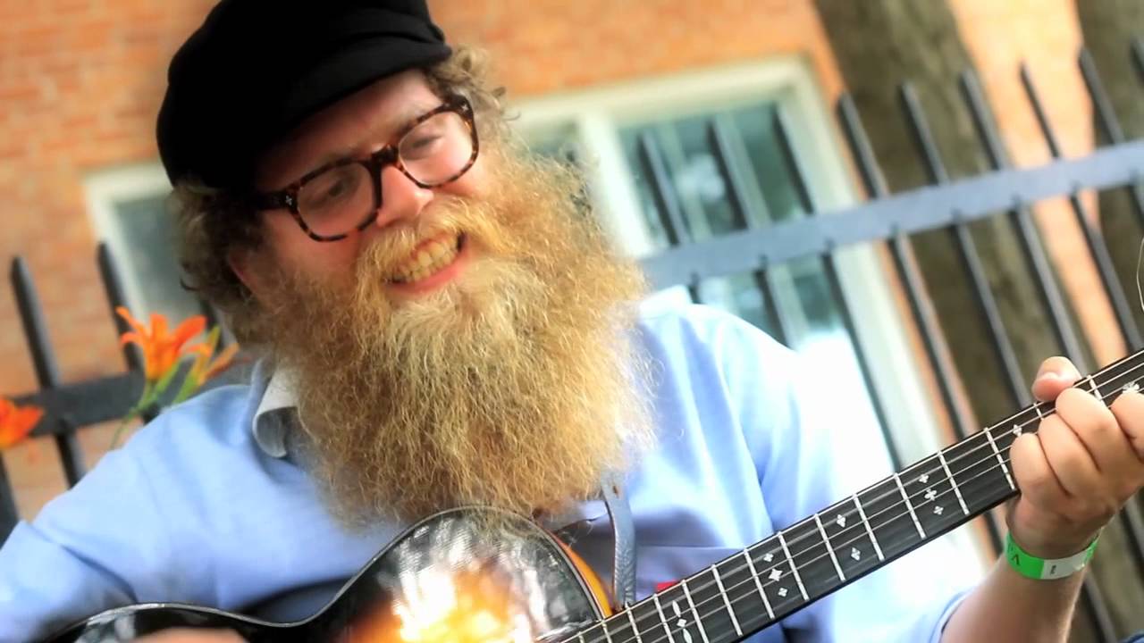 Ben Caplan - 