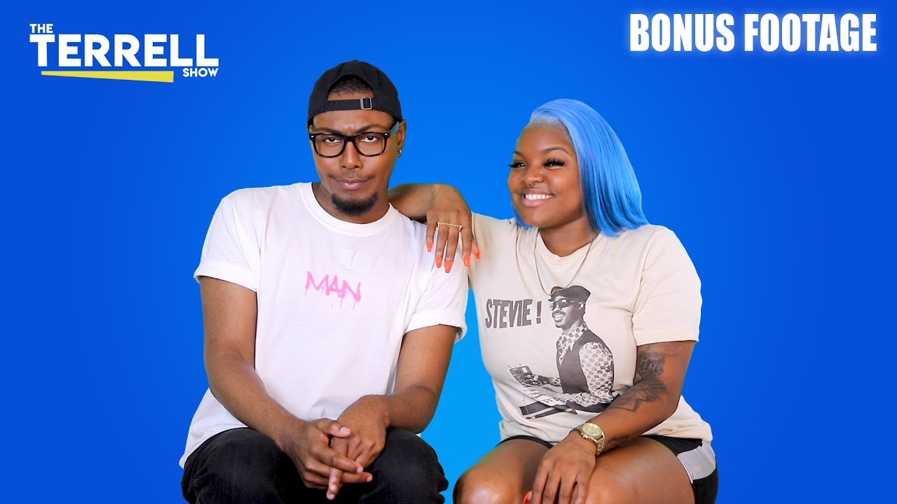 INAYAH LAMIS Teases New Upcoming Music | BONUS FOOTAGE