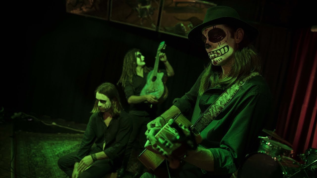 How to Get Started in Music Photography | Tips and Tricks from a Professional