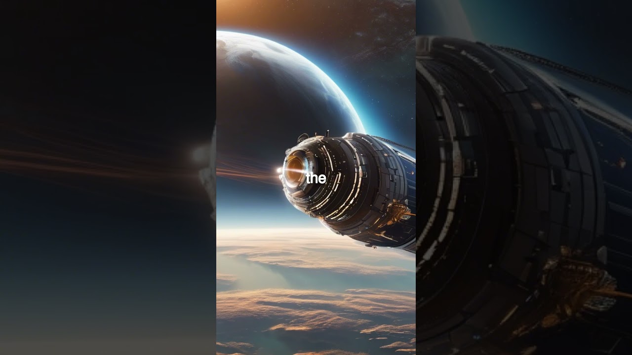 Inside Spacecraft Design From Dream to Launch