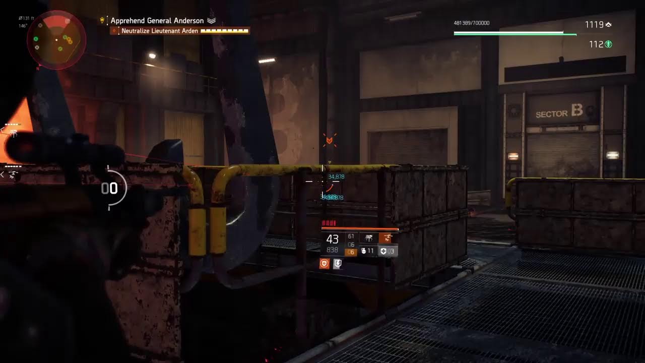 Division 2