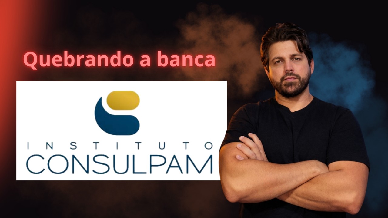 Questões Consulpam: Educação Física